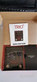 Il DigiTech TRIO PLUS