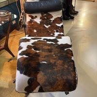 Sedia chaise longue Alivar