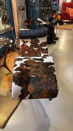 Sedia chaise longue Alivar