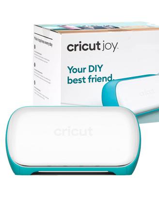 Cricut Joy come nuova.