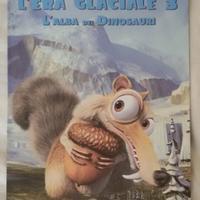 HappyMeal ERAGLACIALE MARIO NERF JUSTICELEAGUE