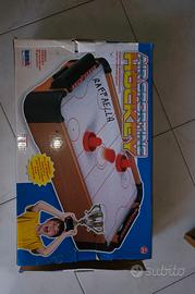 Mini tavolo da hockey per bambini