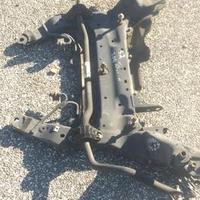 BMW SERIE2 TOURER 2.0D CULLA MOTORE