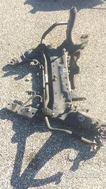 BMW SERIE2 TOURER 2.0D CULLA MOTORE