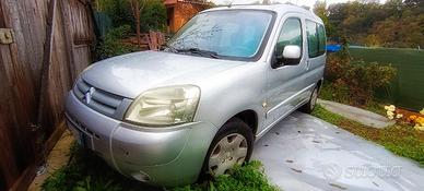 citroen Berlingo 1° serie
