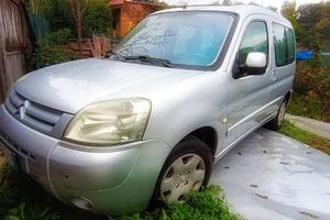 citroen Berlingo 1° serie