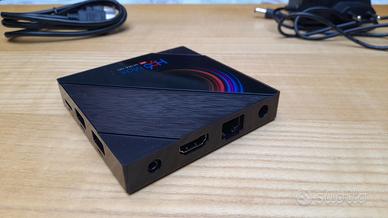Android TV box