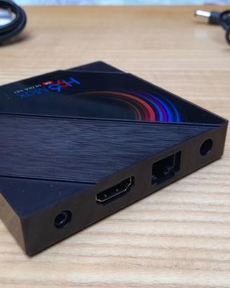 Android TV box