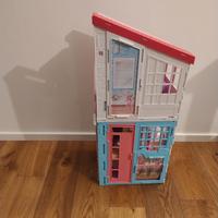 Casa di Barbie