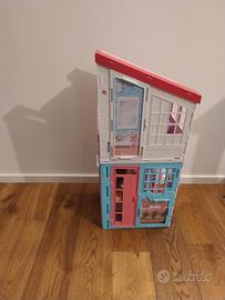 Casa di Barbie