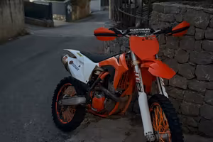 ktm 350 sxf