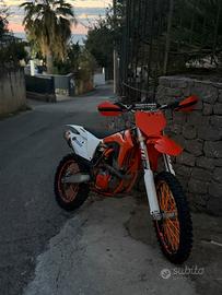 ktm 350 sxf