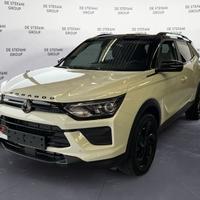 KGM Korando 1.5 turbo gdi Black Edition 2wd 163cv