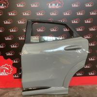 Porta posteriore sinistra Ford Puma