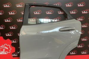 Porta posteriore sinistra Ford Puma