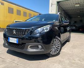 Peugeot 2008 PureTech 82 Active