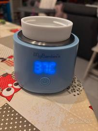 Scaldabiberon portatile