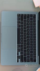 Macbook Air da 13’’ - NUOVO