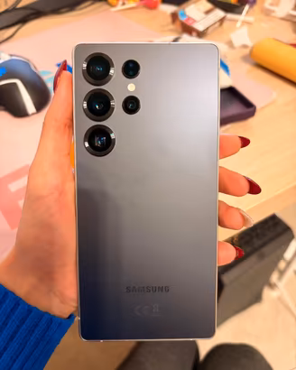 samsung s 25 ultra 