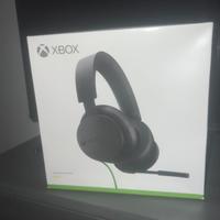 Cuffie xbox serie X