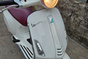 vespa 125 primavera 