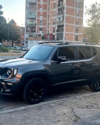 Jeep renegade 2021