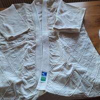 kimono vintage puro cotone , Valsport Ippon 