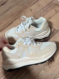 Scarpe new balance W5740 n 37.5
