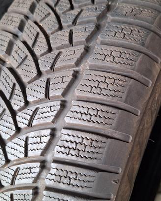 Gomme invernali 205/60 R16 92H