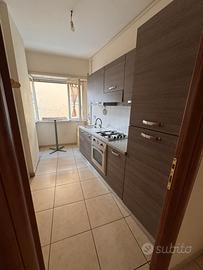 Appartamento Via giuseppe de leva 23