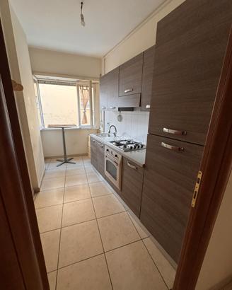 Appartamento Via giuseppe de leva 23