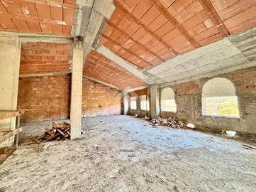 PALAZZINA A MONTELUPO FIORENTINO