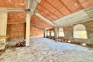 PALAZZINA A MONTELUPO FIORENTINO