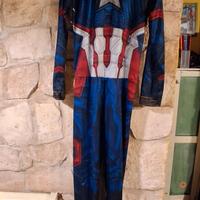 vestito di carnevale