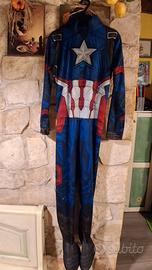 vestito di carnevale