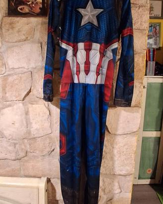 vestito di carnevale