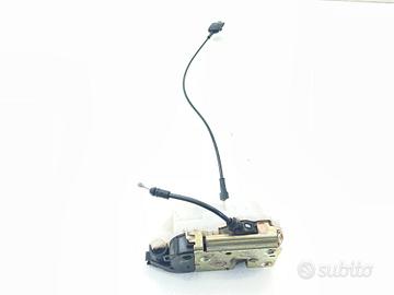 SERRATURA ANTERIORE DESTRA RENAULT Megane Serie 80