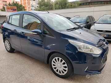 Ford B-Max 1.5 TDCi Titanium