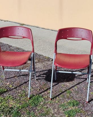 Sedie scrivania