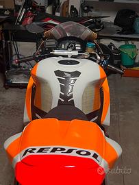 Cbr 600rr