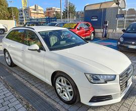 AUDI A4 Avant 2.0 TDI 122 CV S tronic Business