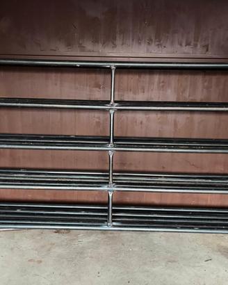Fence/Recinto