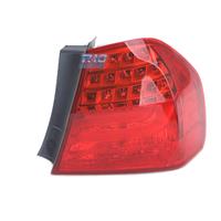 FANALE DESTRO BMW E90 BERLINA 08-12 LED ROSSO