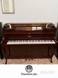 Schimmel 110 – Una vera chicca dal fascino vintage