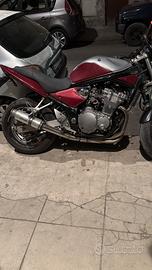 suzuki bandit