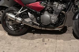 suzuki bandit