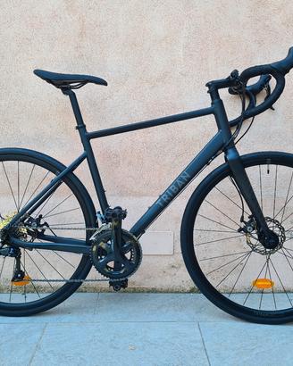 TRIBAN RC500