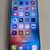 iPhone 16 Pro 256 bianco come nuovo