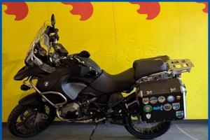 BMW R 1200 GS Adventure Finanziabile - Nero - 64