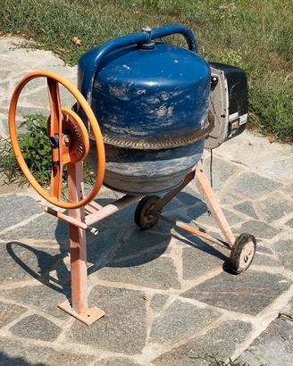 BETONIERA DEXTER 130l